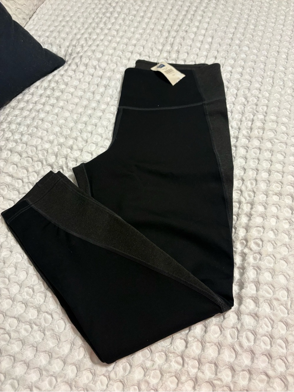 GAP Black Leggings